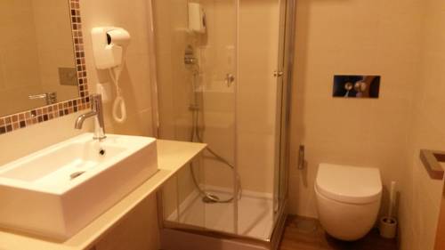 Imagen de la habitación del Consolação Pedramar. Foto 2