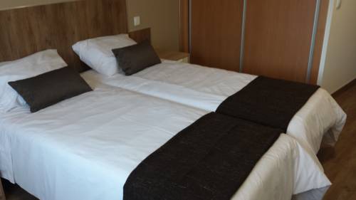 Imagen de la habitación del Consolação Pedramar. Foto 3