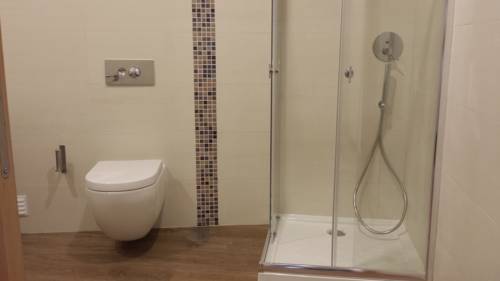 Imagen de la habitación del Consolação Pedramar. Foto 4