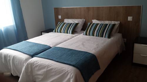 Imagen de la habitación del Consolação Pedramar. Foto 5