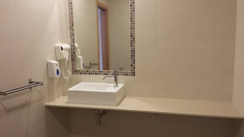 Imagen de la habitación del Consolação Pedramar. Foto 6