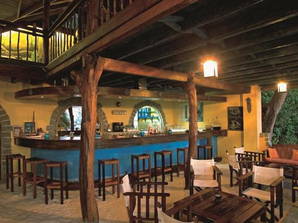 Imagen general del Constance Tsarabanjina. Foto 3