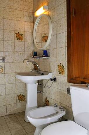 Imagen de la habitación del Consuegra Pedrous. Foto 3