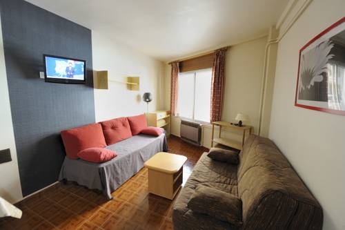 Imagen de la habitación del Consuegra Pedrous. Foto 4
