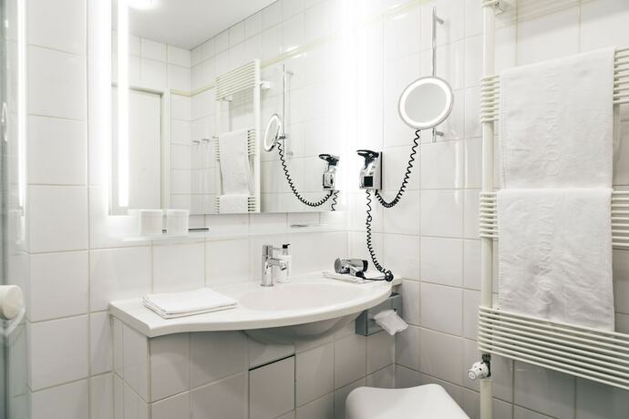 Imagen de la habitación del Consulat des Weins. Foto 20