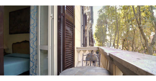 Imagen de la habitación del Conte House. Foto 2