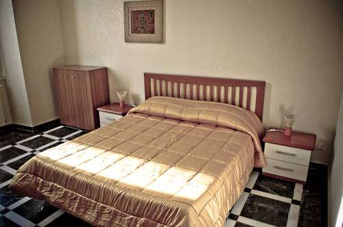 Imagen de la habitación del Conte House. Foto 3