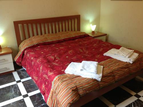 Imagen de la habitación del Conte House. Foto 4