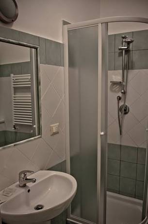 Imagen de la habitación del Conte House. Foto 5