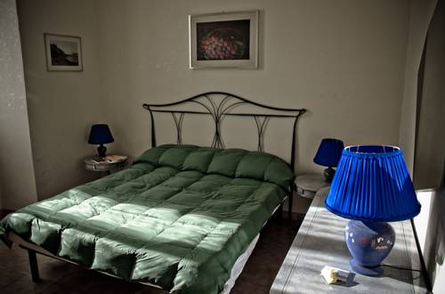 Imagen de la habitación del Conte House. Foto 8