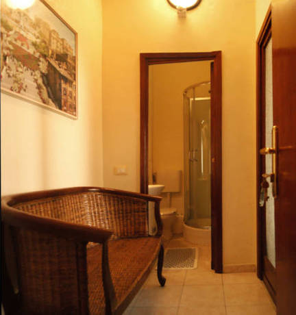 Imagen de la habitación del Conte House. Foto 9