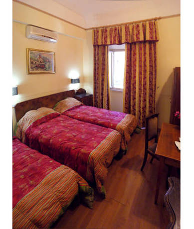 Imagen de la habitación del Conte House. Foto 10