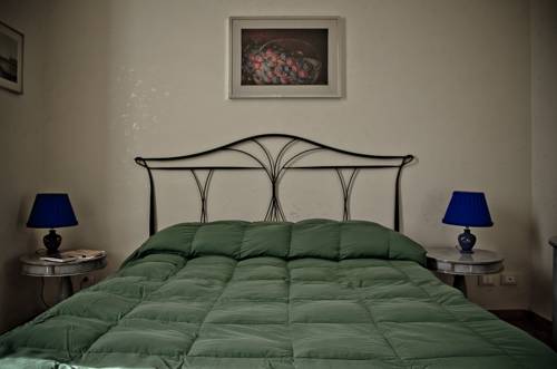 Imagen de la habitación del Conte House. Foto 11