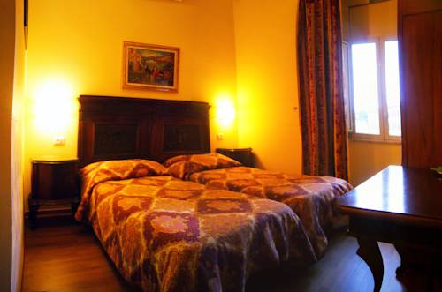 Imagen de la habitación del Conte House. Foto 12