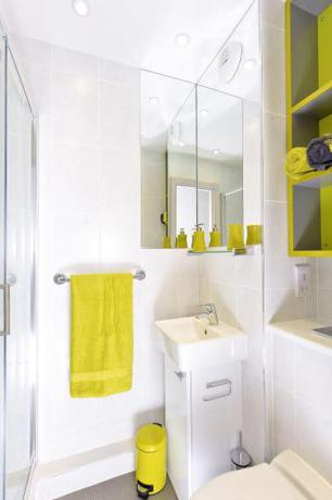 Imagen general del Contemporary Apartments at The Boulevard in York. Foto 7