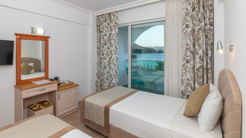 Imagen general del Contess By Faros, Marmaris. Foto 4