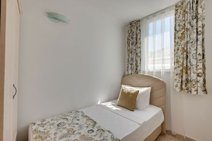 Imagen de la habitación del Contess By Faros, Marmaris. Foto 14