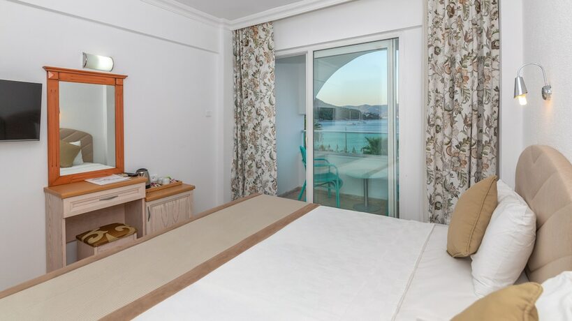 Imagen de la habitación del Contess By Faros, Marmaris. Foto 16