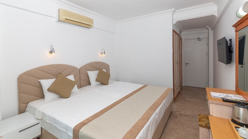 Imagen de la habitación del Contess By Faros, Marmaris. Foto 19