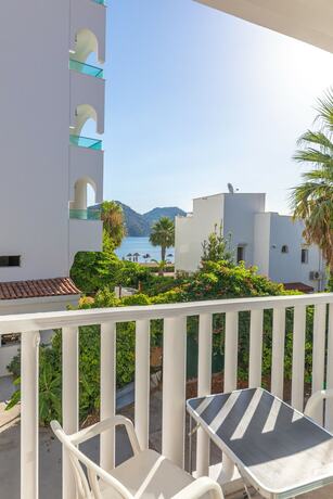 Imagen de la habitación del Contess By Faros, Marmaris. Foto 20