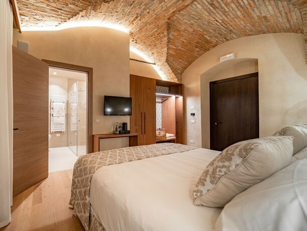 Imagen general del Conti Thun Wine Resort. Foto 4