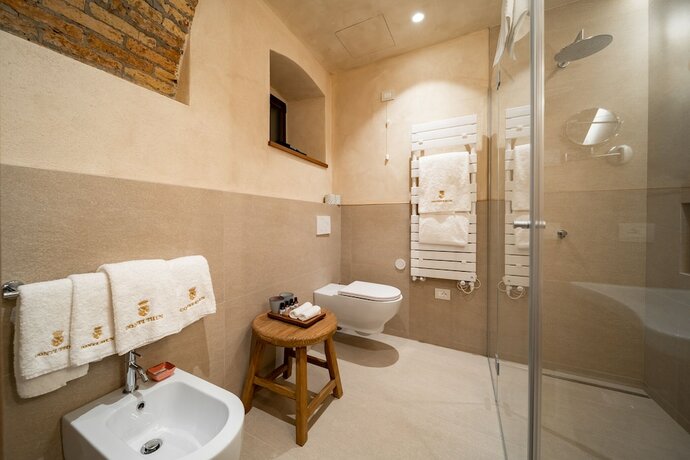 Imagen general del Conti Thun Wine Resort. Foto 7