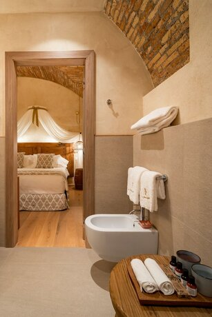 Imagen general del Conti Thun Wine Resort. Foto 10