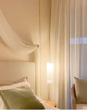 Imagen de la habitación del Conti Thun Wine Resort. Foto 12