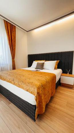 Imagen de la habitación del Continent Kapadokus Thermal Resort Hotel & Spa Ihlara Valley - Cappadocia. Foto 12