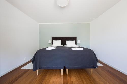 Imagen general del Continental Apartment Hotel Knivsta. Foto 10