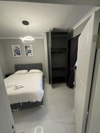Imagen de la habitación del Continental Trabzon SuiteandApartments. Foto 15
