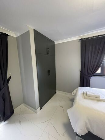 Imagen general del Continental Trabzon SuiteandApartments. Foto 3