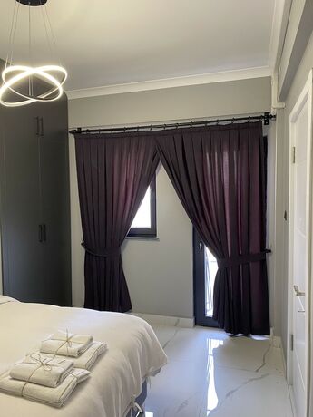 Imagen general del Continental Trabzon SuiteandApartments. Foto 4