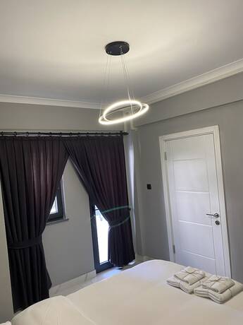 Imagen general del Continental Trabzon SuiteandApartments. Foto 5