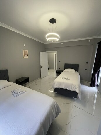 Imagen general del Continental Trabzon SuiteandApartments. Foto 6