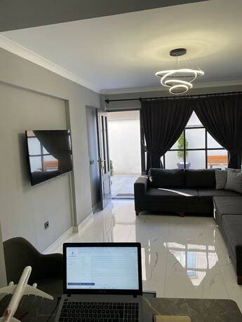 Imagen general del Continental Trabzon SuiteandApartments. Foto 7