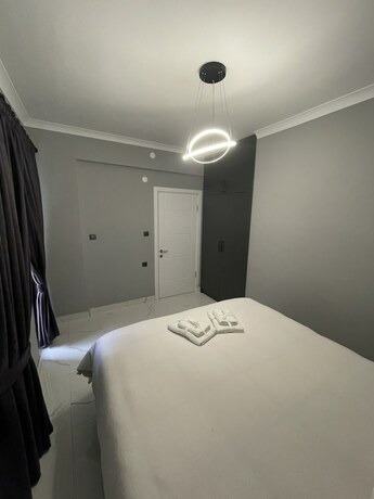 Imagen general del Continental Trabzon SuiteandApartments. Foto 9
