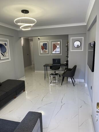 Imagen general del Continental Trabzon SuiteandApartments. Foto 10