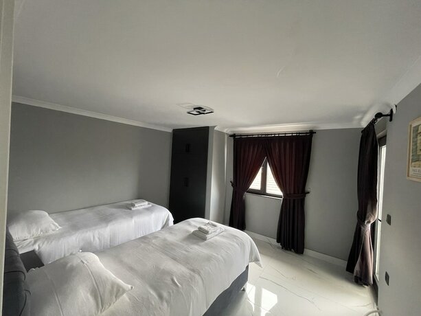 Imagen de la habitación del Continental Trabzon SuiteandApartments. Foto 16