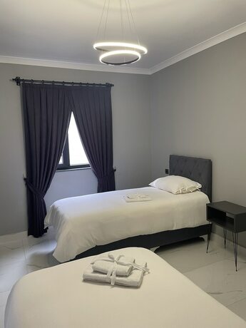 Imagen de la habitación del Continental Trabzon SuiteandApartments. Foto 17