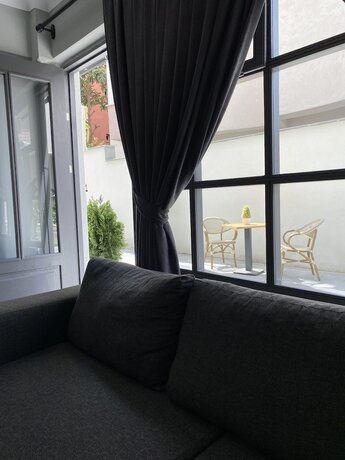Imagen general del Continental Trabzon SuiteandApartments. Foto 12