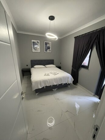 Imagen general del Continental Trabzon SuiteandApartments. Foto 13