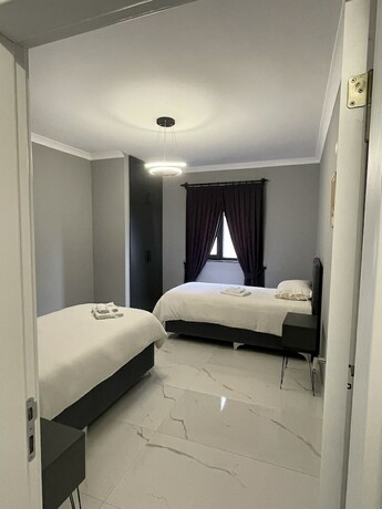 Imagen de la habitación del Continental Trabzon SuiteandApartments. Foto 18