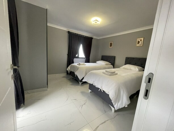 Imagen de la habitación del Continental Trabzon SuiteandApartments. Foto 19