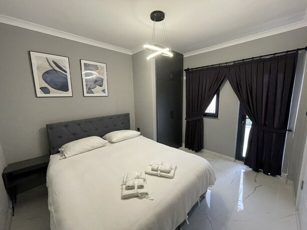 Imagen de la habitación del Continental Trabzon SuiteandApartments. Foto 20