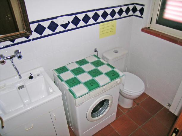 Imagen de los interiores del Contrada Brecciano. Foto 6