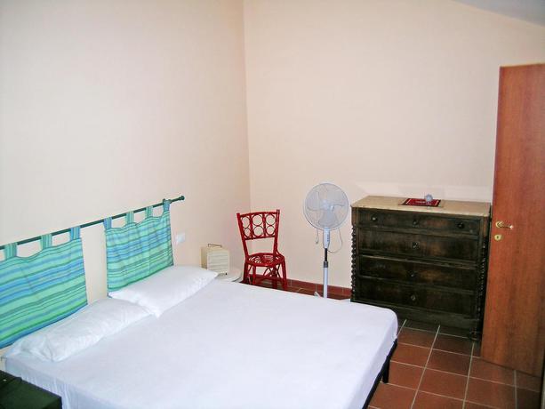 Imagen de la habitación del Contrada Brecciano. Foto 2