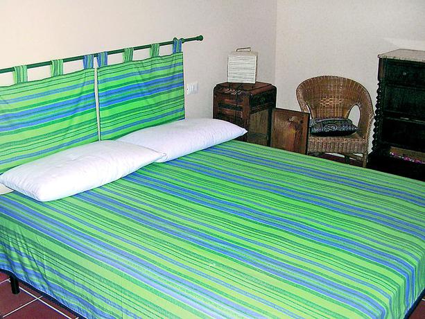 Imagen de la habitación del Contrada Brecciano. Foto 3