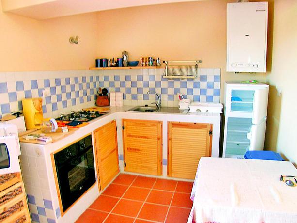 Imagen de los interiores del Contrada Brecciano. Foto 7