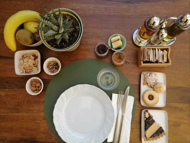 Imagen general del Convento Santa Croce. Foto 3